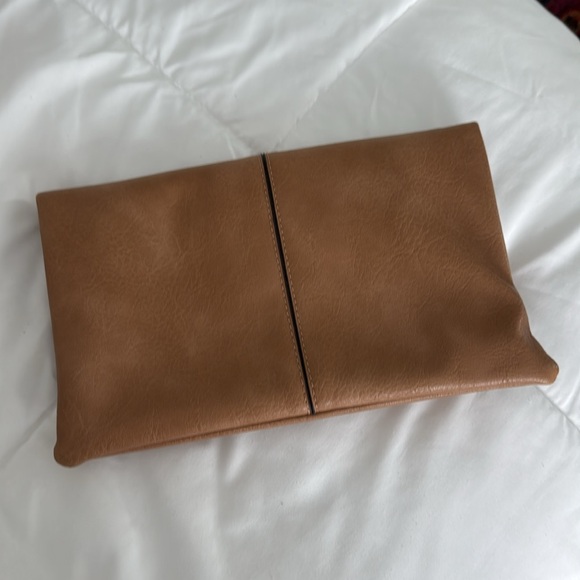 Sole Society Clutch - Picture 2 of 5